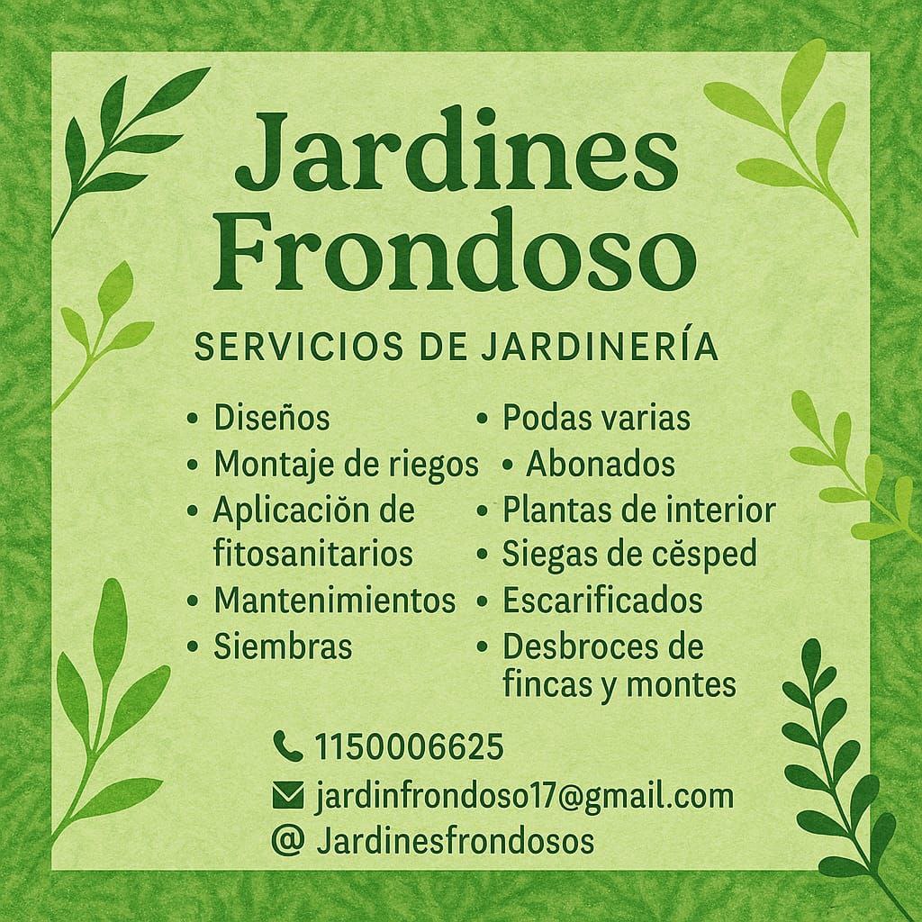 logo jardines forndoso